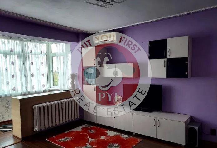 Crangasi | Apartament 3 camere | Decomandat | 66mp | B11468