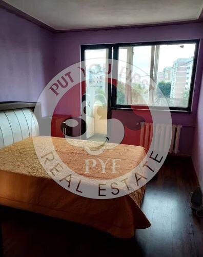 Crangasi | Apartament 3 camere | Decomandat | 66mp | B11468