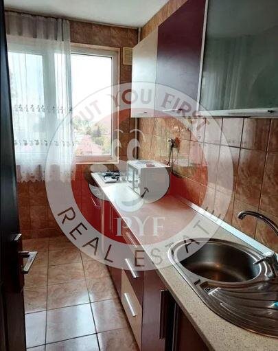 Crangasi | Apartament 3 camere | Decomandat | 66mp | B11468