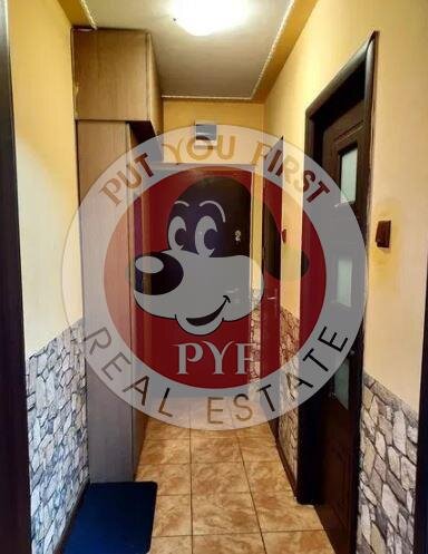 Crangasi | Apartament 3 camere | Decomandat | 66mp | B11468